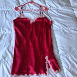 Victoria’s Secret slip